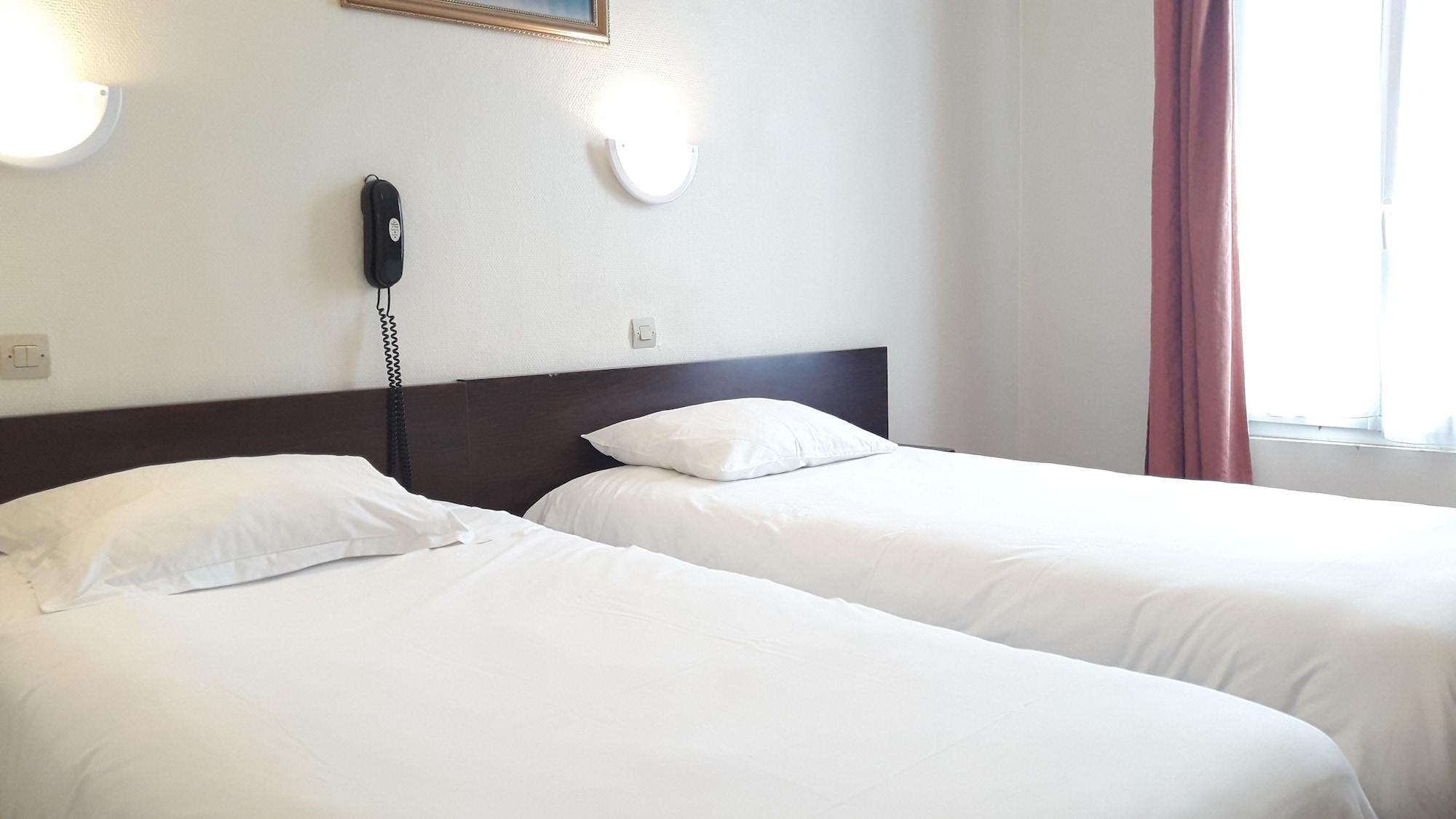Hotel Margot Parijs