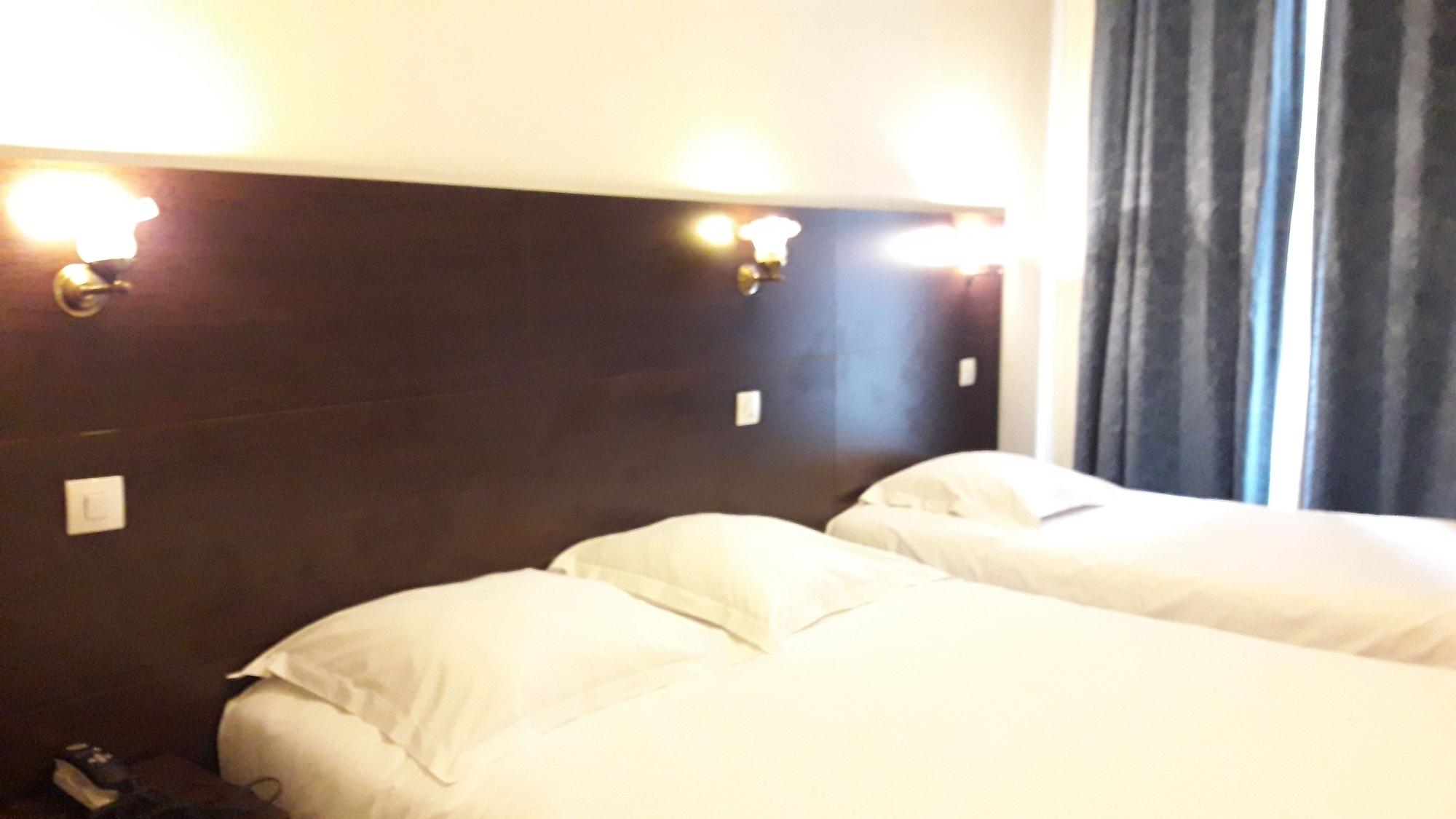 Hotel Margot Parijs