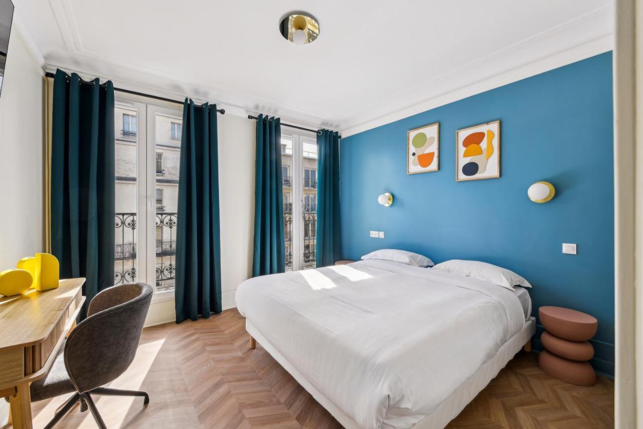 Hotel La Vieille France 3*