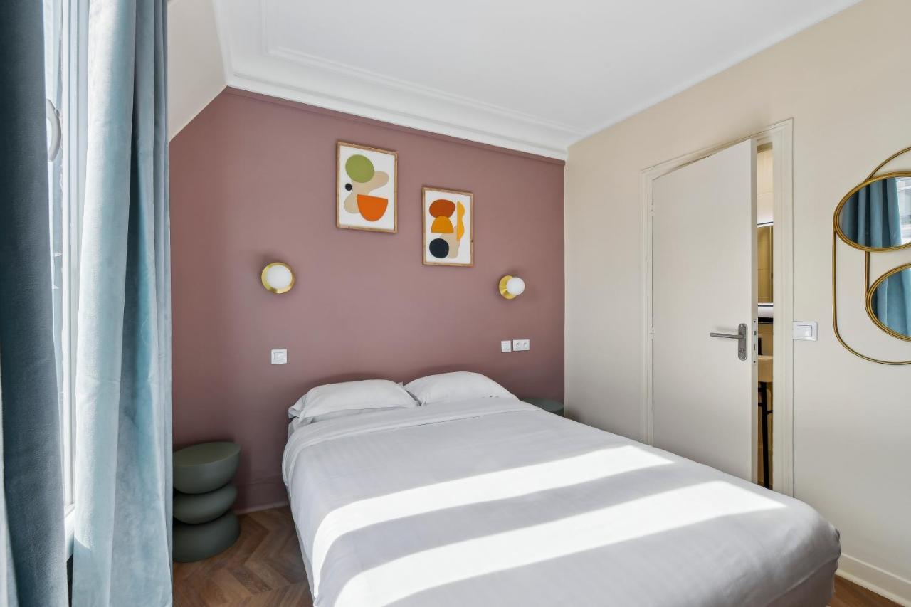 Hotel La Vieille France 3*