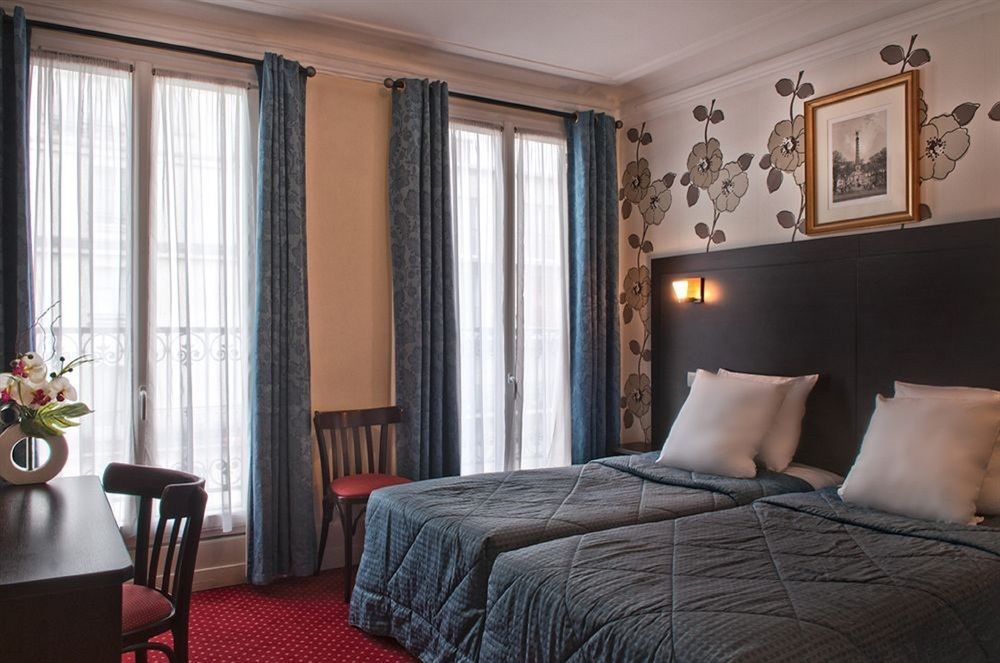 Margot Hotel Parijs